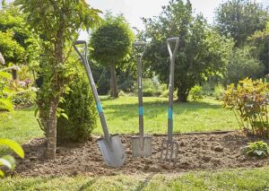 Gardena 17002-20 NatureLine Spading Çatal Dirgen