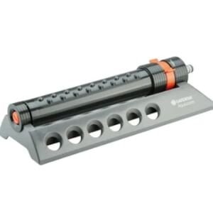 GARDENA 1975-20 Sulama Başlığı Aquazoom 350 - 2