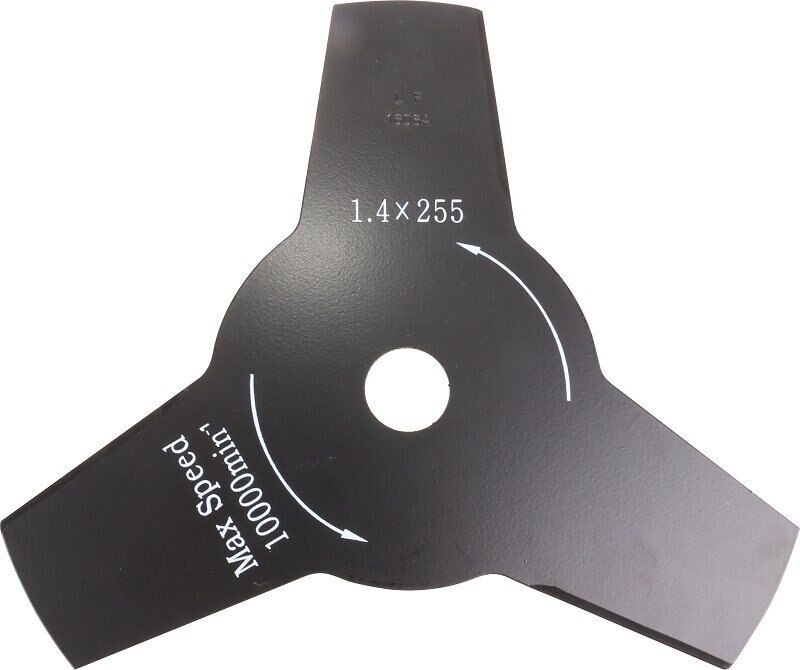 Palmera  Pa25503T  Tırpan  Bıçağı  3Lü  255Mm