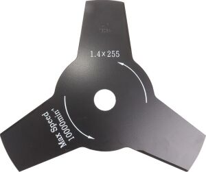 Palmera  Pa25503T  Tırpan  Bıçağı  3Lü  255Mm