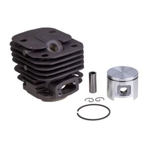 Veta 168923 Nikasil Silindir+Piston Seti 48Mm-Husqvarna 61
