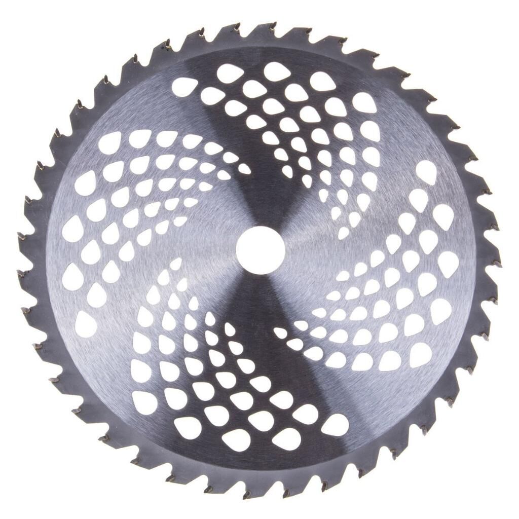 Veta Vt25540T Tırpan Bıçağı 255X25.4X1.3Mm 40Diş