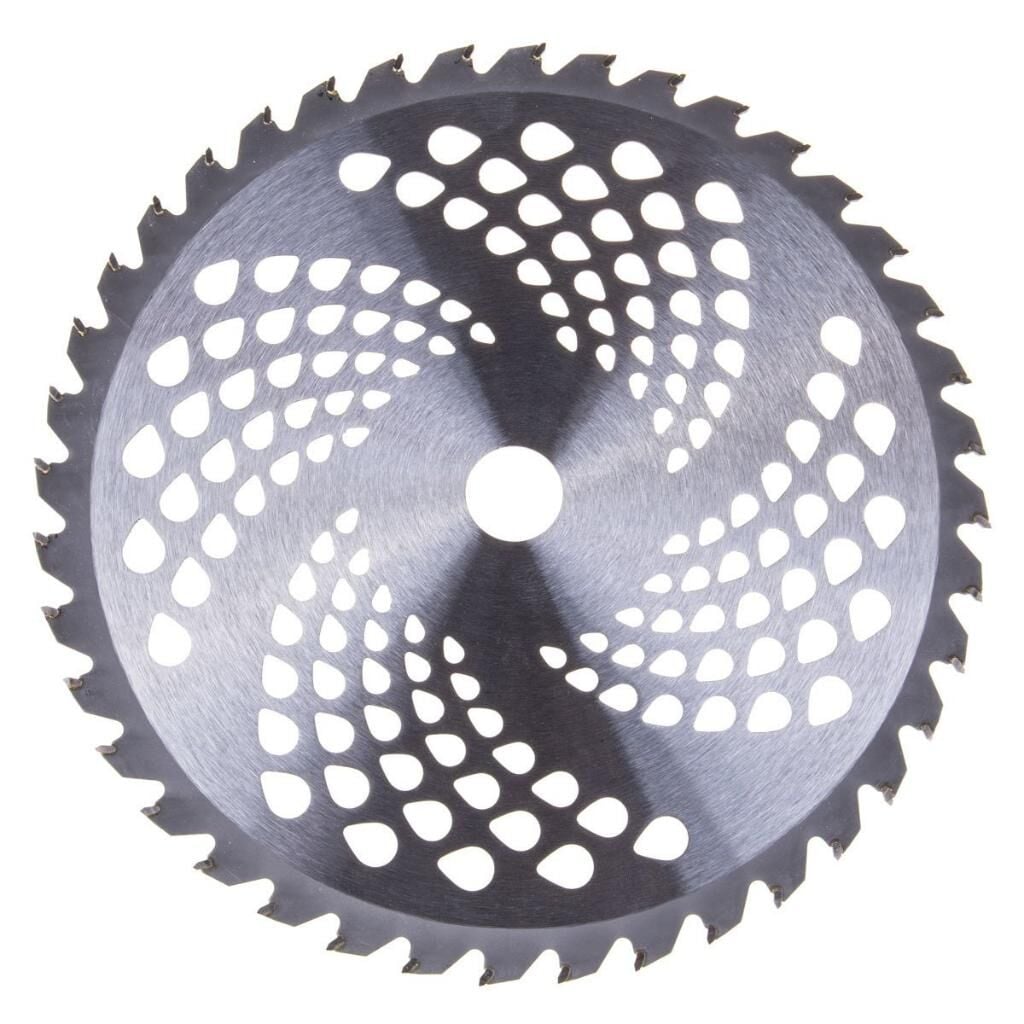 Veta Vt25540T Tırpan Bıçağı 255X25.4X1.3Mm 40Diş