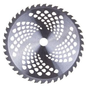 Veta Vt25540T Tırpan Bıçağı 255X25.4X1.3Mm 40Diş