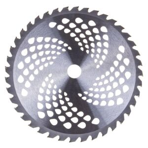 Veta Vt25540T Tırpan Bıçağı 255X25.4X1.3Mm 40Diş