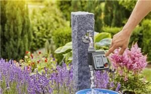 Gardena 1892-20 Su Kontrol Master Sulama Bilgisayarı