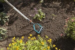 Gardena 3195 Combisystem Çapalama Aleti+ 130 cm Sap