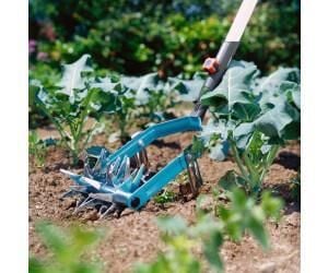 Gardena 3195 Combisystem Çapalama Aleti+ 130 cm Sap