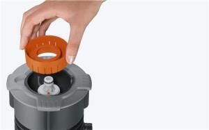 Gardena 8250-20 Su Alma Valfı Su Bağlantı Vanası