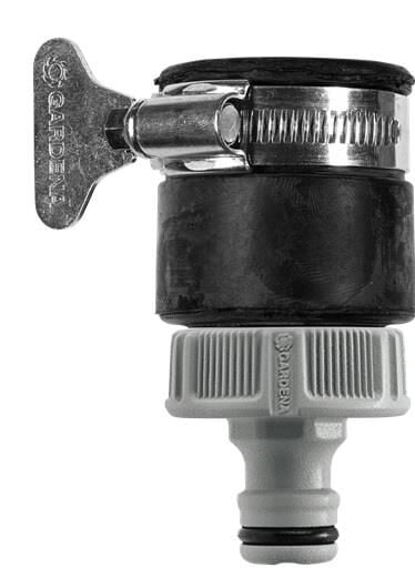 Gardena 2907-20 Ogs Dişsiz Musluk Bağlantısı