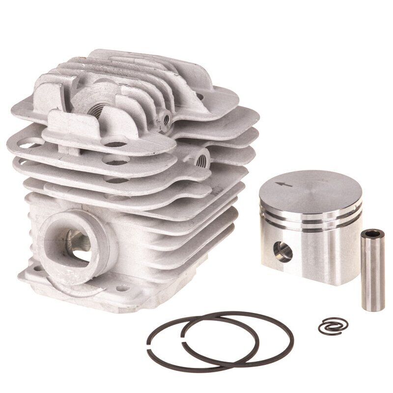 Veta Vt03611 Silindir + Piston Seti 45Mm - Oleo-Mac 952. Gs520