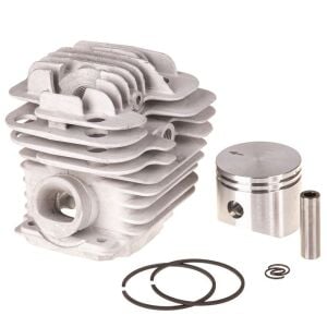 Veta Vt03611 Silindir + Piston Seti 45Mm - Oleo-Mac 952. Gs520