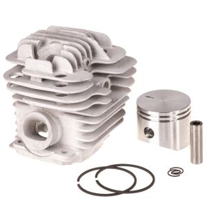 Veta Vt03611 Silindir + Piston Seti 45Mm - Oleo-Mac 952. Gs520