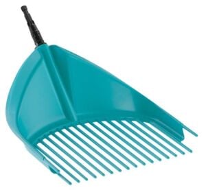 Gardena 3120-20 Çok Fonksiyonlu Kürek Tırmığı