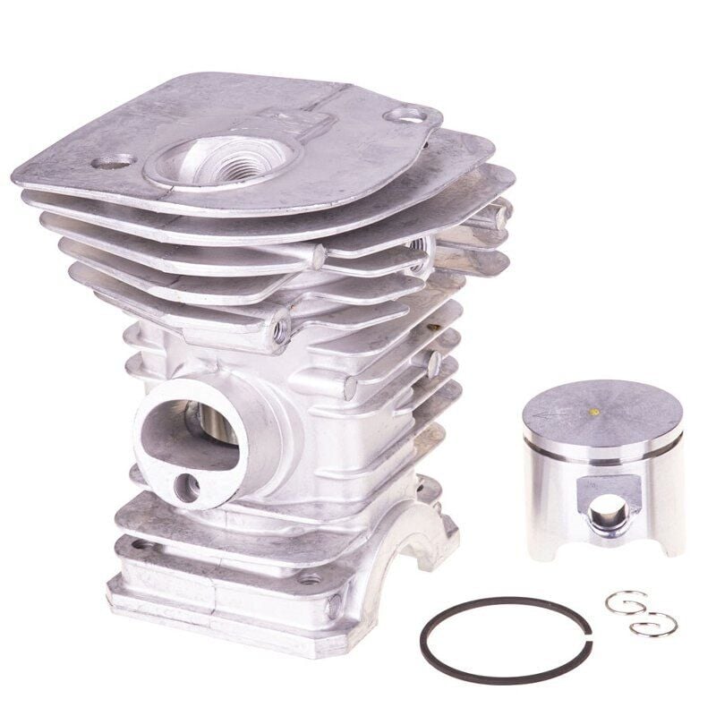 Veta Vt03609 Silindir + Piston Seti 40Mm - Husqvarna 340