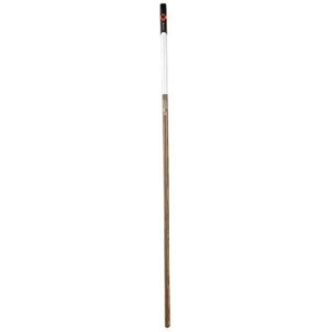 Gardena 3120-20 Çok Fonksiyonlu Kürek Tırmığı+130cm Sap
