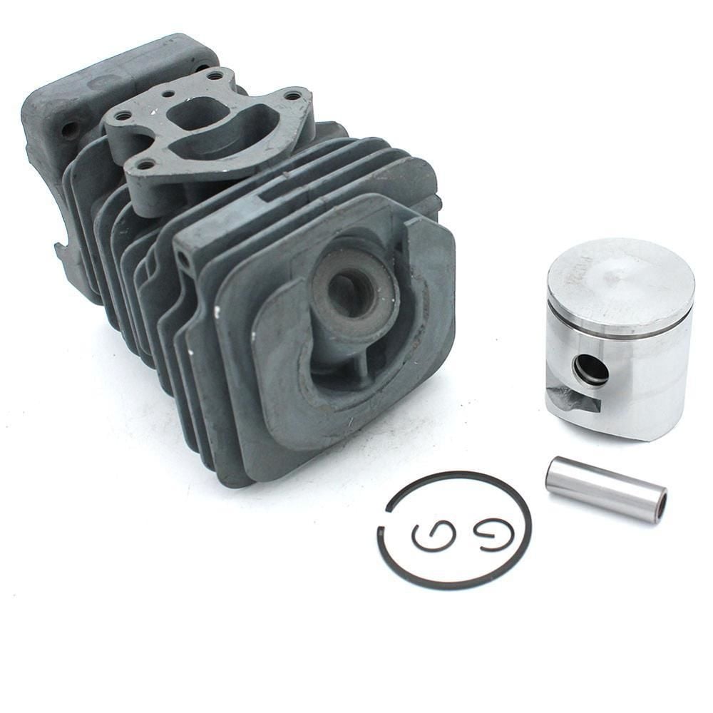 Husqvarna H5778311-02 Silindir+Piston 120II/236II - 39MM
