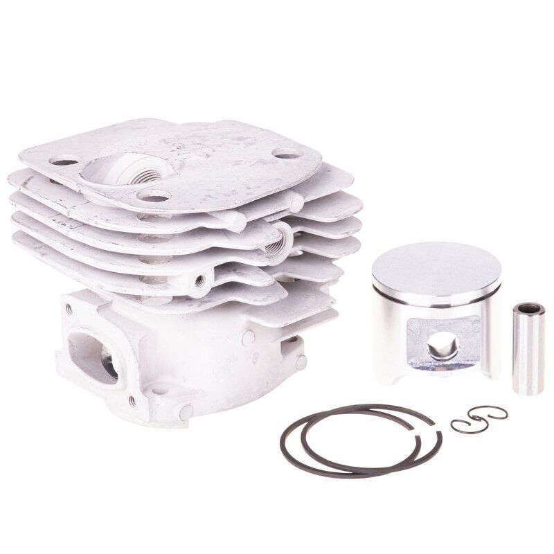 Veta VT06609 Silindir + Piston Seti 48mm - Husqvarna 365 (sq)