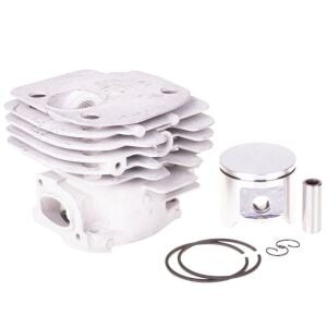 Veta VT06609 Silindir + Piston Seti 48mm - Husqvarna 365 (sq)