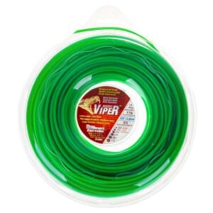 Desert Viper DX221303 Tırpan Misina 3.3Mm 45M Yeşil Yuvarlak - 12 Adet