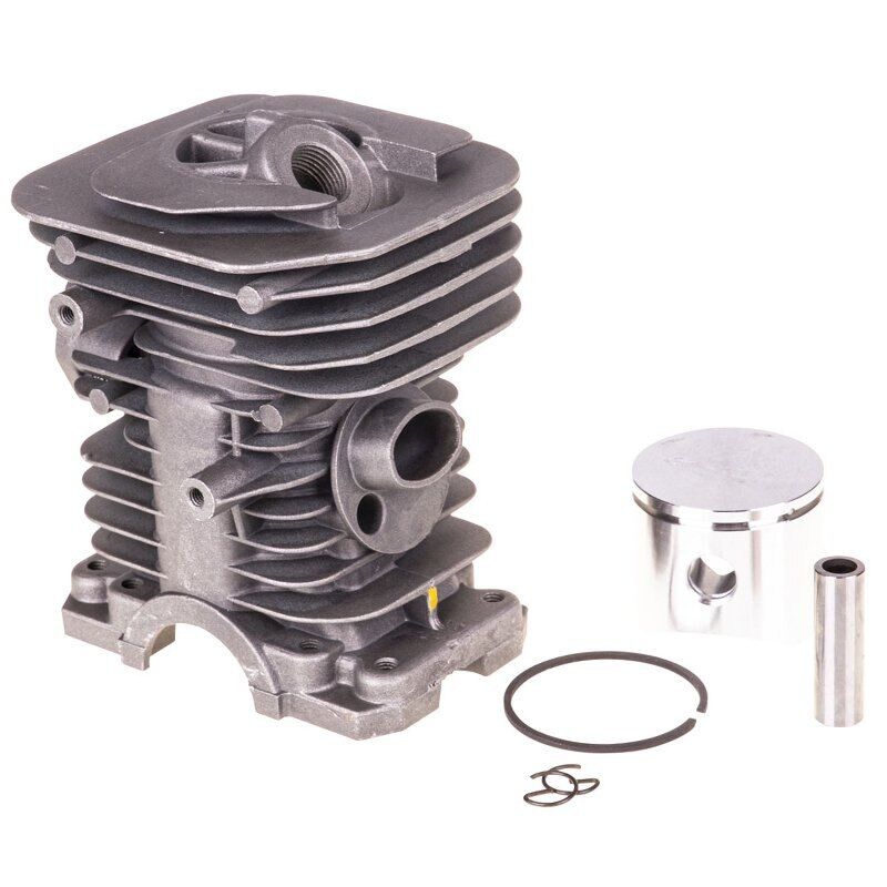 Veta VT03617 Silindir + Piston Seti 40mm - Husqvarna 142