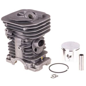 Veta VT03617 Silindir + Piston Seti 40mm - Husqvarna 142