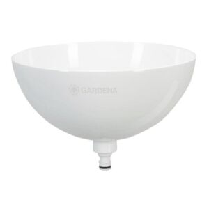 Gardena 11320 ClickUp SkyBowl Dikim Kasesi + Ahşap Sap