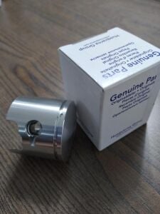 Husqvarna H5137288-01 Piston T425 - 34MM Segmansız Tek