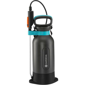 Gardena 11130-20 Basınçlı Püskürtücü İlaçalama Pompası 5LT+Huni