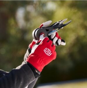 Felco 290 Yüksek Dal Budama Makası Bypass Teleskobik