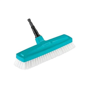 Gardena 3639 Combi Sistem Yumuşak Temizleme-Ovma Fırçası+Sap