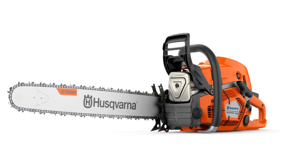 HUSQVARNA 585 MOTORLU TESTERE 6.93HP /86CC /7.5KG