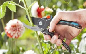 Gardena 8904-20 Bahçe Makası B/M