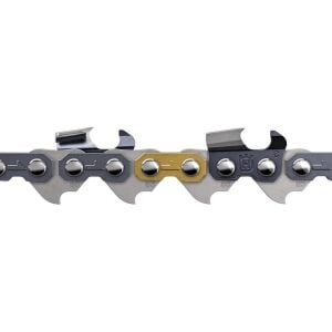 Husqvarna 3/8 36 Diş Zincir 1,5mm Köşeli C85 Yeni Model İsveç