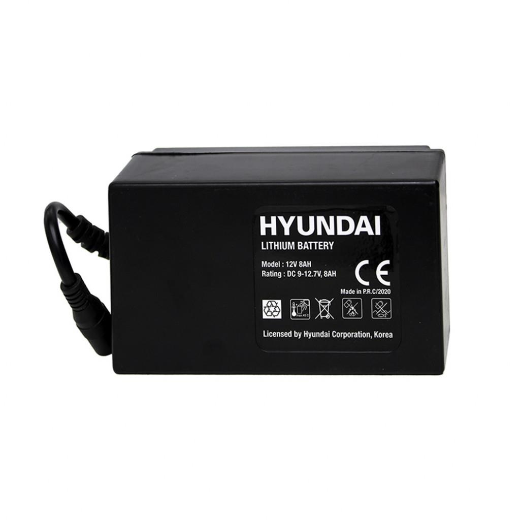 Hyundai GS20E Lithium Battery Akü-YHA.20.042