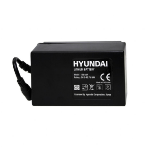 Hyundai GS20E Lithium Battery Akü-YHA.20.042