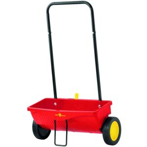 Wolf Garten WE 330 Tekerlekli Gübre Dağıtıcısı