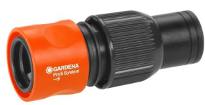 Gardena 2817-20 Geçiş Parçası Profi-System SB 3/4