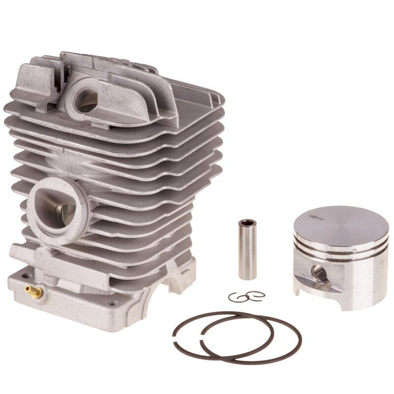 Veta 167006  Silindir+Piston Seti 49Mm-Stihl  Ms390