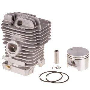Veta 167006  Silindir+Piston Seti 49Mm-Stihl  Ms390