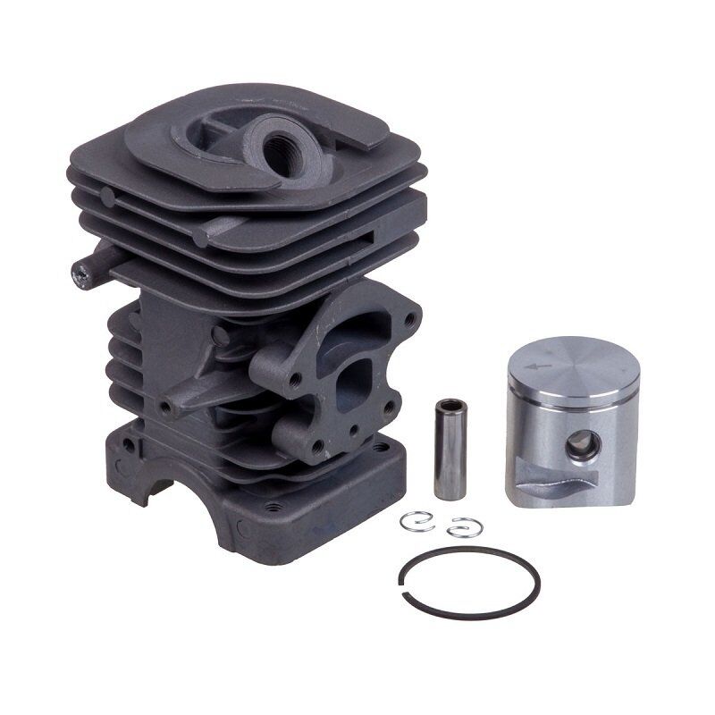 Veta 166995 Silindir + Piston Seti 39Mm - Husqvarna 236. 240