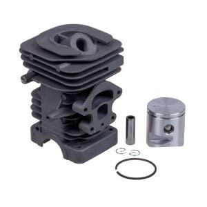 Veta 166995 Silindir + Piston Seti 39Mm - Husqvarna 236. 240