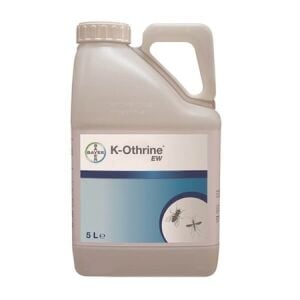 Bayer K-Othrine EW Genel Haşere İlacı 5 L