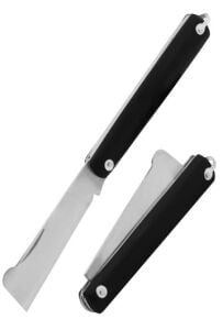 Gökhan Plastik Saplı Katlanabilir Aşı Çakısı