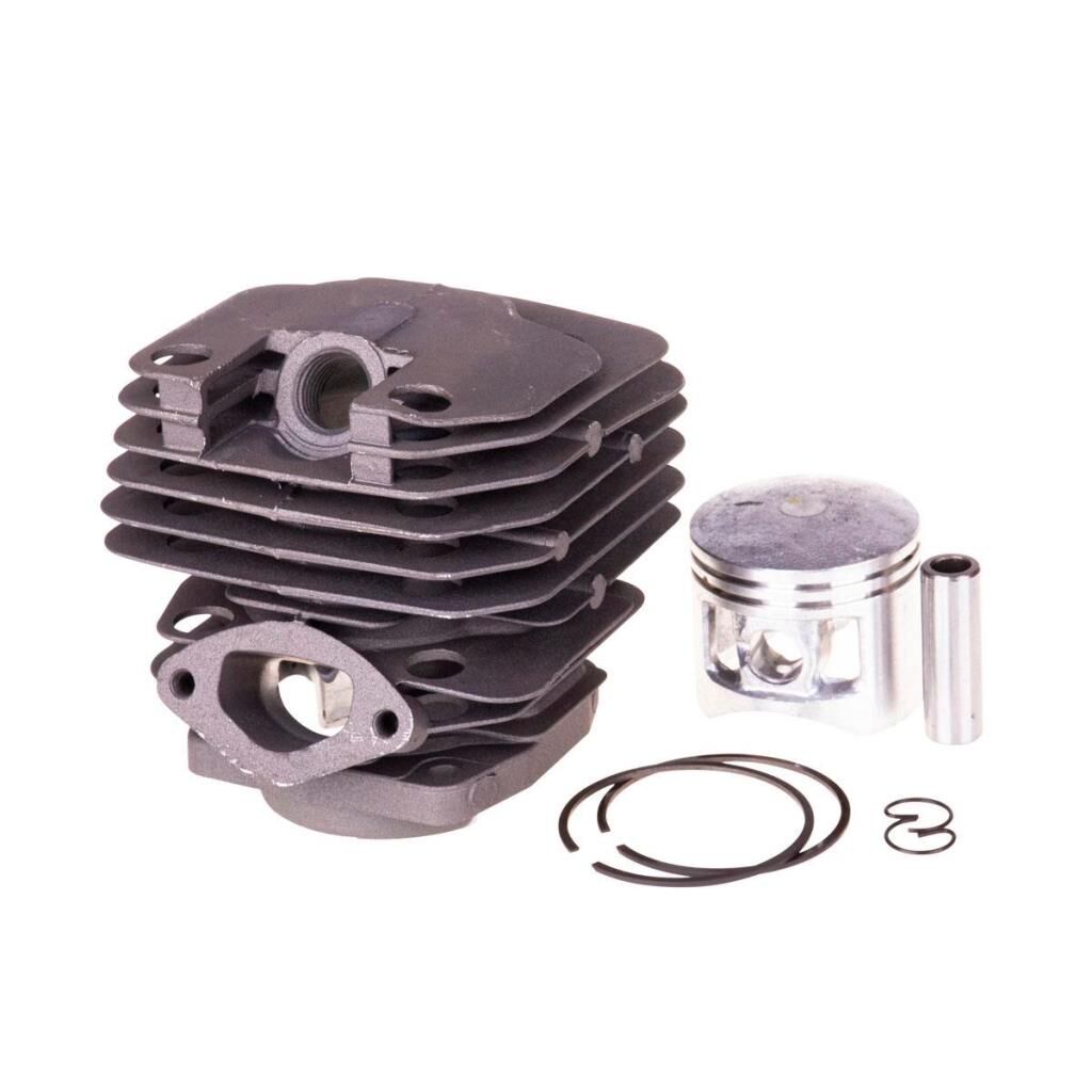 Veta VT06612 Silindir+Piston Seti 43mm-Çin Tüm Testere
