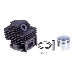 Veta VT06616 Silindir + Piston Seti 44mm Palmera CG520, BG520, Mits TL52