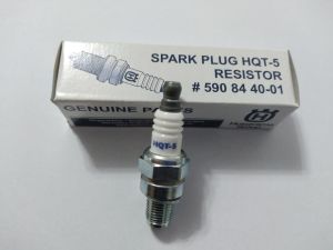 Husqvarna H590844001 HQT-5 Buji