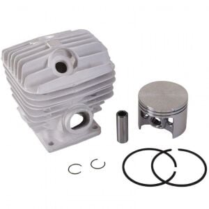 Veta Vt06613 Silindir + Piston Seti 45Mm - Çin Testere
