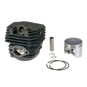 Veta Vt06613 Silindir + Piston Seti 45Mm - Çin Testere