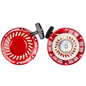 Veta 170504 Starter Kapak Komple Sac Tırnak (GX160,200,WM168 uyumlu)